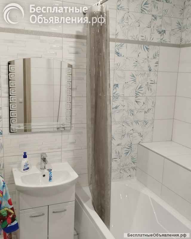 Сдается квартира от собственника