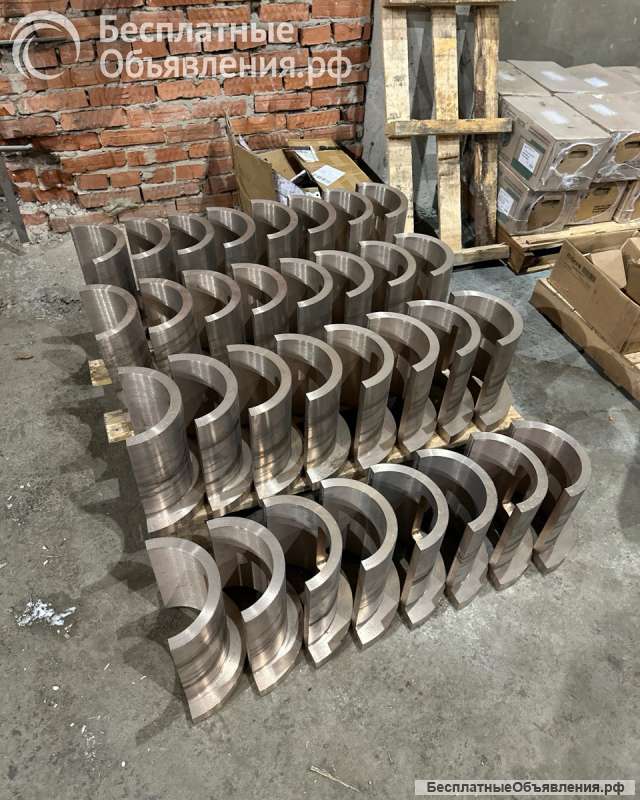 Вкладыш МОП 8ТХ.263.178/179