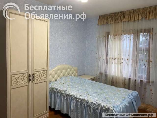 Сдаеться квартира в поселке Агудзера на длительный срок