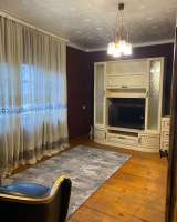 Сдаеться квартира в поселке Агудзера на длительный срок