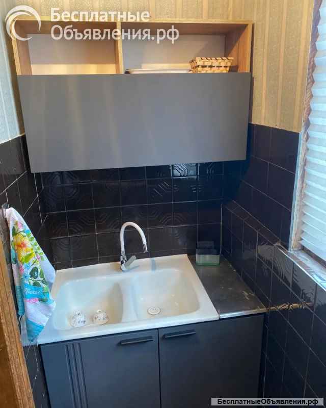 Сдаеться квартира в поселке Агудзера на длительный срок