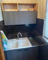 Сдаеться квартира в поселке Агудзера на длительный срок