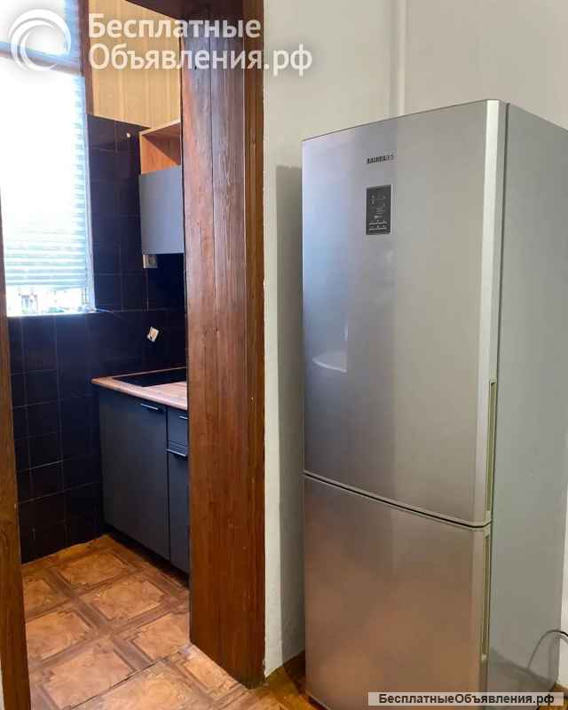 Сдаеться квартира в поселке Агудзера на длительный срок