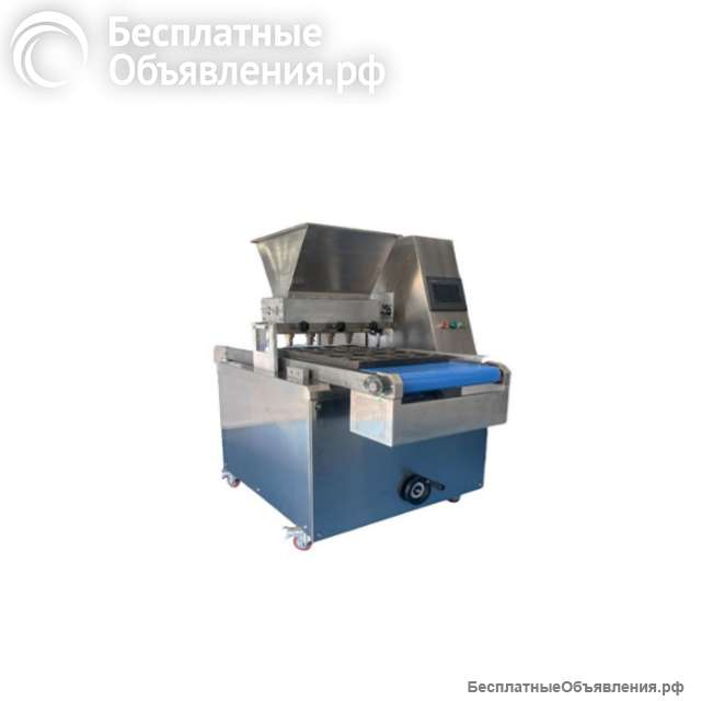 Однобункерная отсадочная машина HQ-CK400