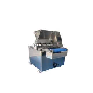 Однобункерная отсадочная машина HQ-CK400