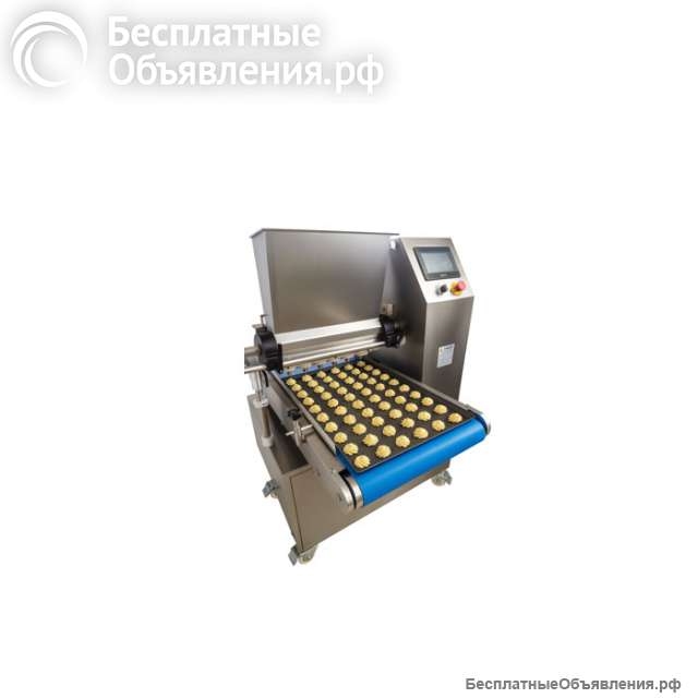 Двухбункерная отсадочная машина L-600