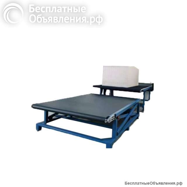 Станок с ЧПУ для резки поролона DSCNC-02