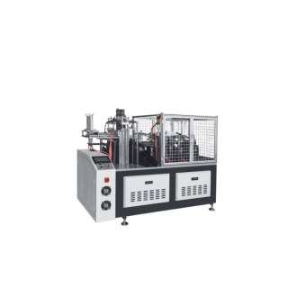 Оборудование для производства крышек для коробок MY-125-B55