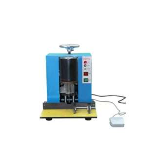 Автоматическое оборудование для пробивки отверстий в бумаге