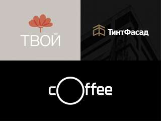 Дизайн логотипа