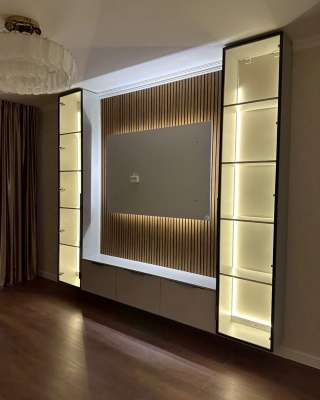 Срочно Сдаю элитную 3-комнатную квартиру, район Центральной мечети, бп