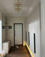 Срочно Сдаю элитную 3-комнатную квартиру, район Центральной мечети, бп