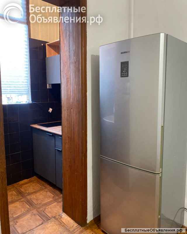 Сдается 4-ехкомнатная квартира в п.Агудзера