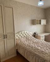 Сдается 4-ехкомнатная квартира в п.Агудзера