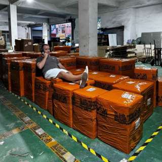 Карго из Китая - выкуп и доставка по всей России. Бизнес без забот