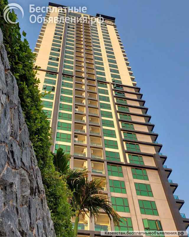 Недвижимость в Паттайе аренда и продажа с выгодой для вас