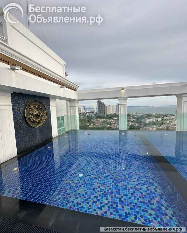 Недвижимость в Паттайе аренда и продажа с выгодой для вас