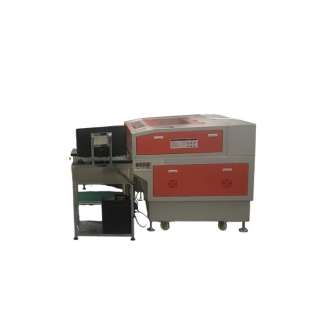 Лазерная гравировально-резательная машина HS-960C