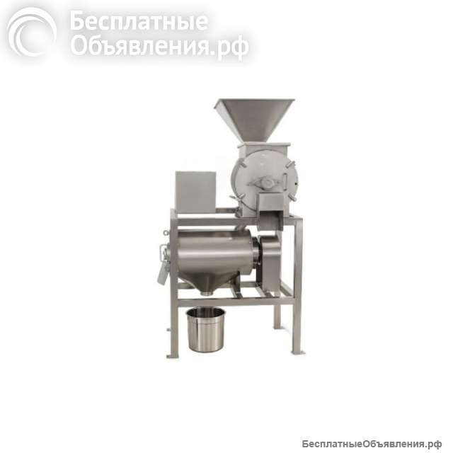 Машина для удаления косточек из шиповника FX-QH0.5