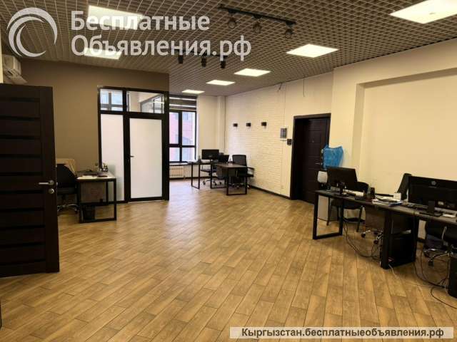 Сдаю офис, в БЦ "Максимум плюс", р-он Филармонии, бп