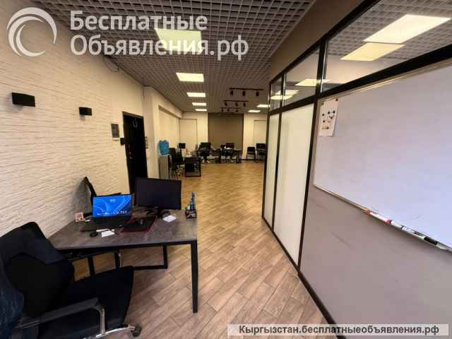 Сдаю офис, в БЦ "Максимум плюс", р-он Филармонии, бп