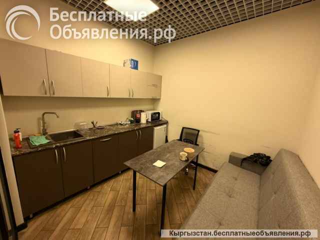 Сдаю офис, в БЦ "Максимум плюс", р-он Филармонии, бп