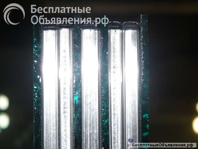 Дистанционная рамка для стеклопакетов