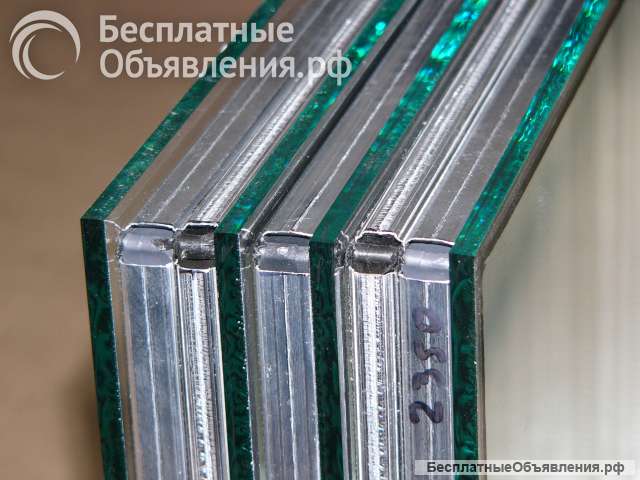 Дистанционная рамка для стеклопакетов