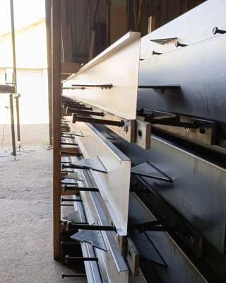 Вы знаете про несъемную опалубку Peikko (Пейкко), теперь в России есть REINFORCE JOINT JH