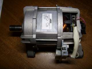 Двигатель от стиральной машины