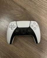 PlayStation 5, аккуратное использование, полный комплект