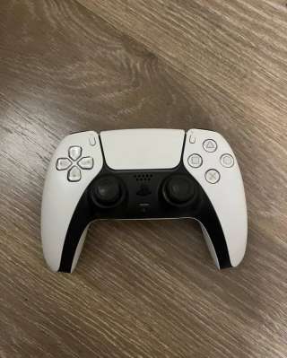 PS5, личная продажа, без посредников