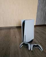PS5, личная продажа, без посредников