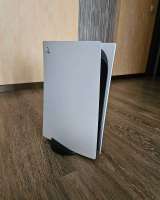 PlayStation 5, отличное состояние, личная продажа