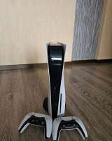 PlayStation 5, полностью исправна, проверка возможна
