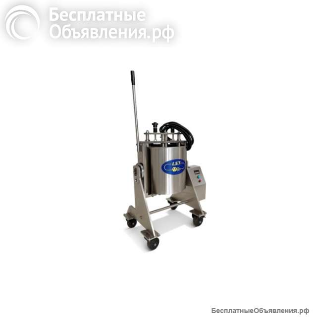 Меланжер GMJ 100