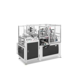 Оборудования для производства овальных коробок ZGJ-70