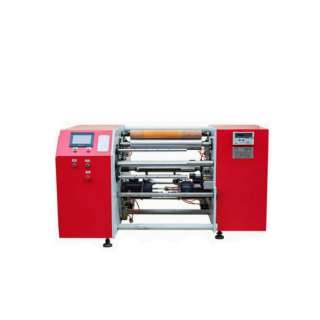 Машина для перемотки бумаги без сердечника PPD-G450
