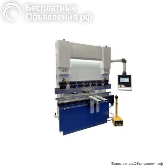 Листогибочный пресс CHD-PAS-05016