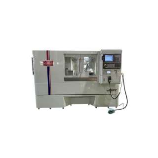 Круглошлифовальный станок с ЧПУ FX27P-60CNC