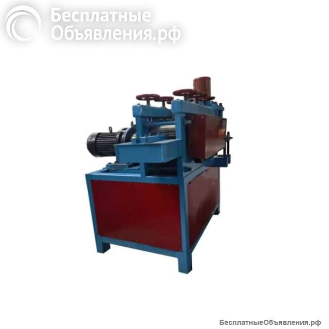 Линия для нарезки стальной ленты KE-50