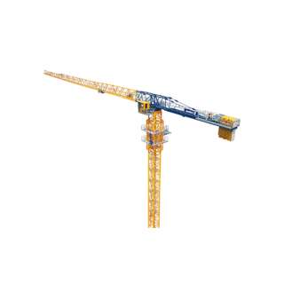 Башенный кран с грузоподъемностью 20 тонн DH338-7532