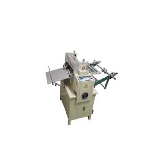 Линия для нарезки стальной ленты М-365