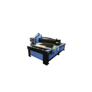 Станок для плазменной резки металла RT-1325