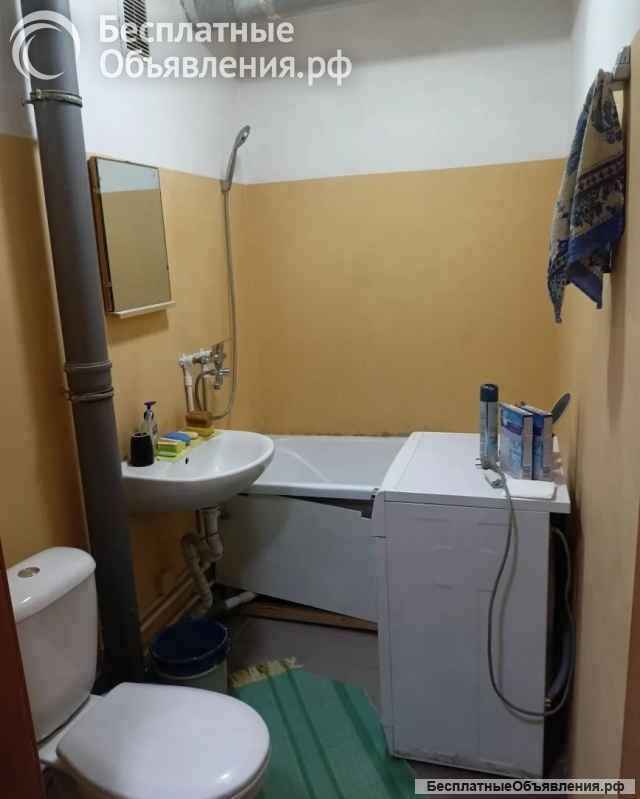 Гостинка переулок Светлый 35