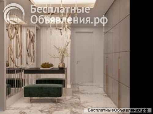 Квартира 3+1 Duplex в новом проекте в районе Алтынташ, Анталия