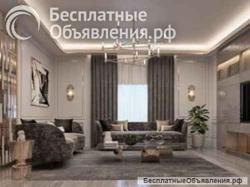 Квартира 3+1 Duplex в новом проекте в районе Алтынташ, Анталия
