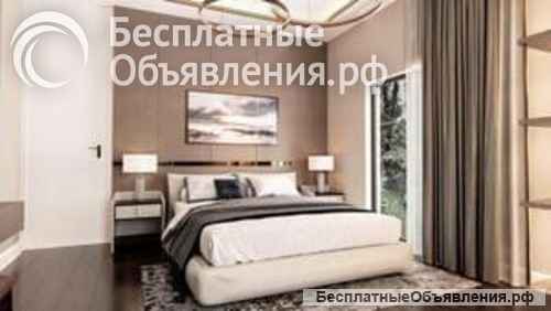 Квартира 3+1 Duplex в новом проекте в районе Алтынташ, Анталия