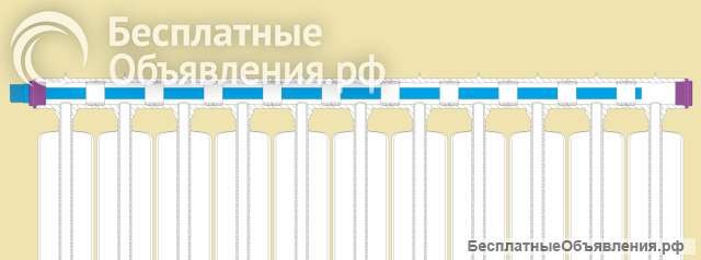 Удлинитель потока из нержавеющей стали УП20Д18