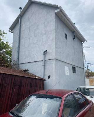 Дом в Севастополе (ГК Кипарис)